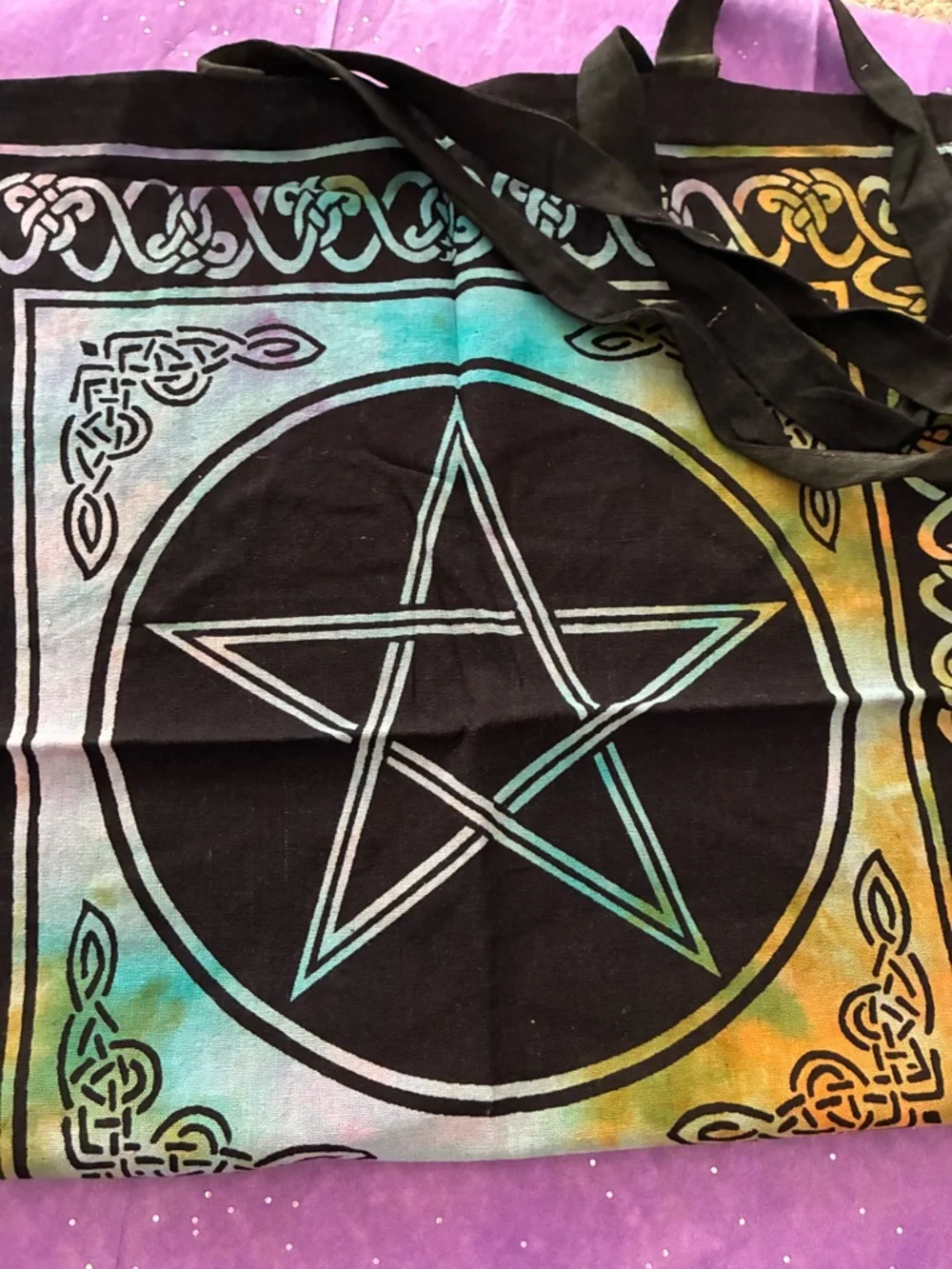 🔮 19 Piece Tarot Cards and Crystal Gift Box - 3 New Tarot Cards, 10 Crystals! ⚡️ - Picture 9 of 15